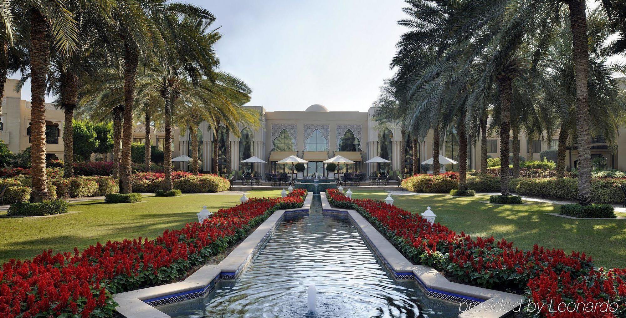 & Spa, At One&only Royal Mirage 5*