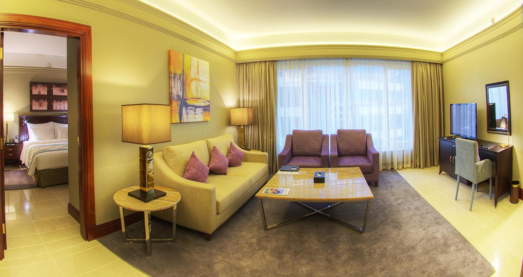 Aparthotel Somewhere