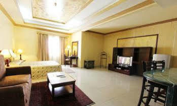 Oyo 124 Oriental Palace Apts Apart Otel
