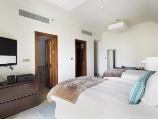 Bespoke Holiday Homes - Palm Jumeirah- 1 Bedroom Fairmont North Residence