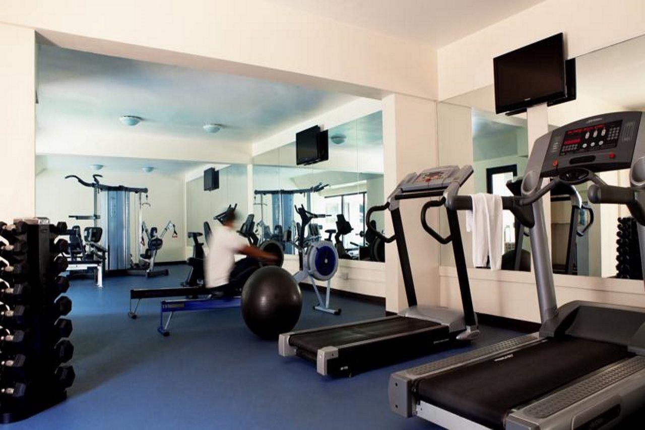 Golden Sands 10 Hotel