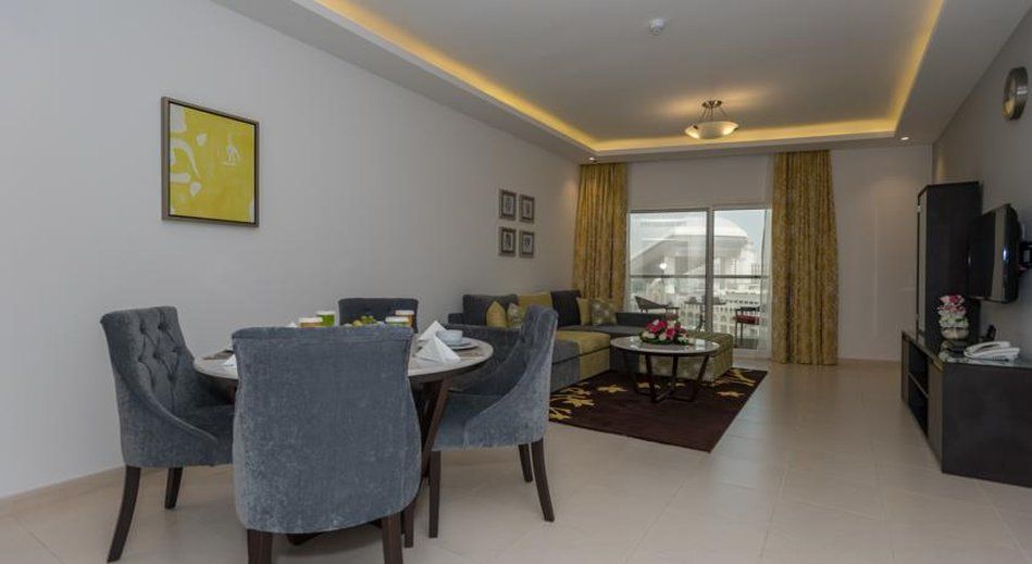 Hotel Hani