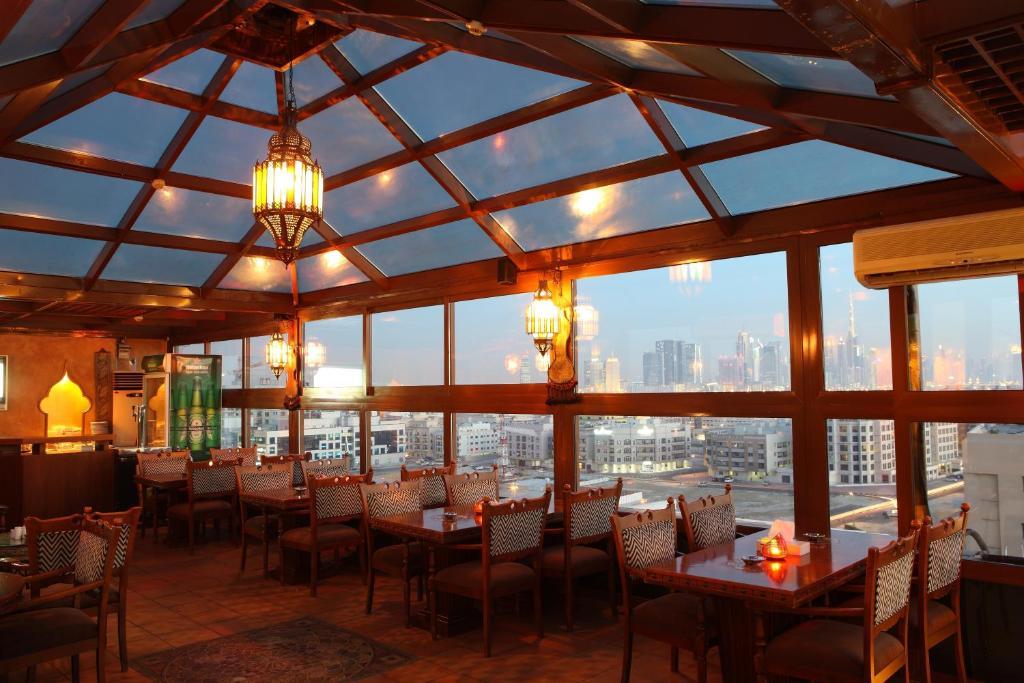 Hotel Sea View Dubai