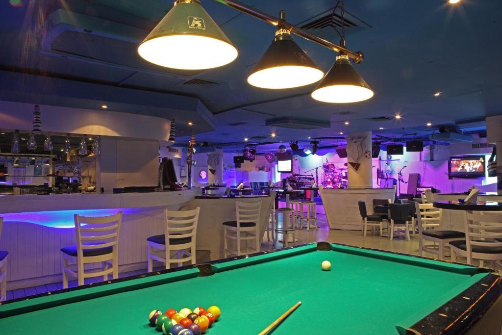 Sea View Hotel Dubai