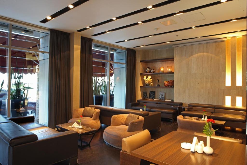 Sea View Dubai