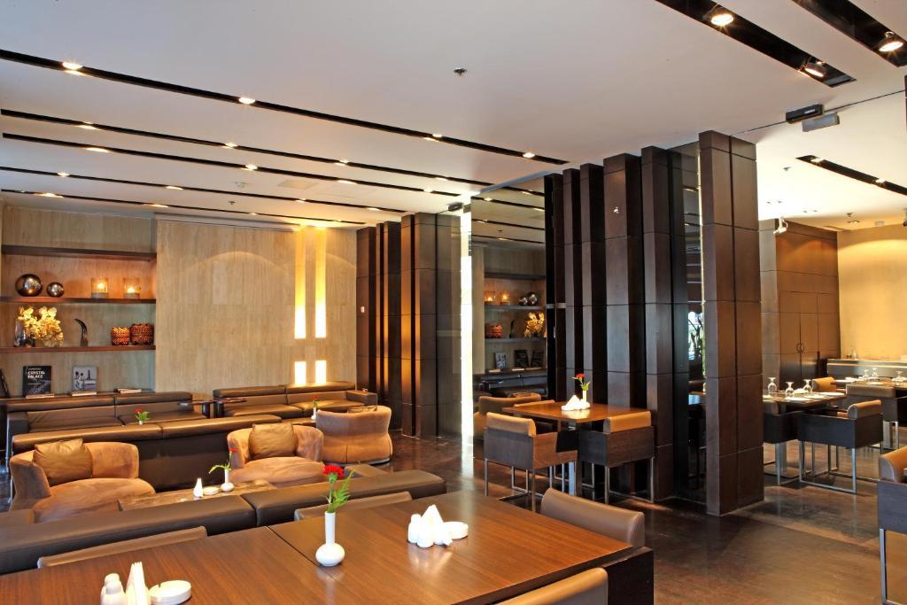 Sea View Hotel