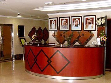 Arabian Dreams Dubai