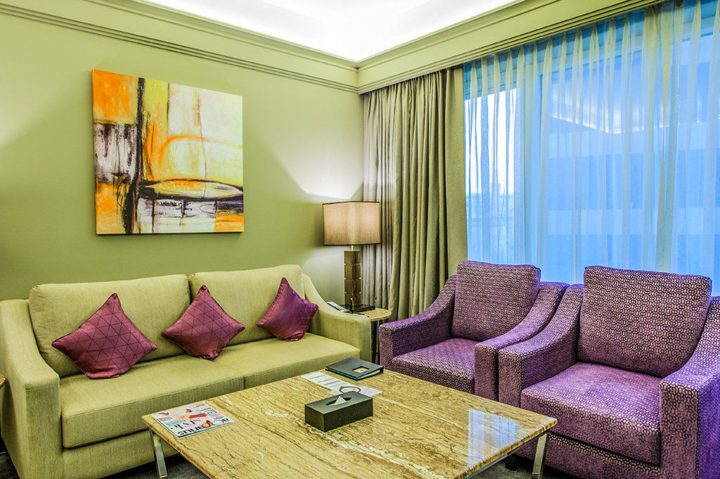 Aparthotel Somewhere