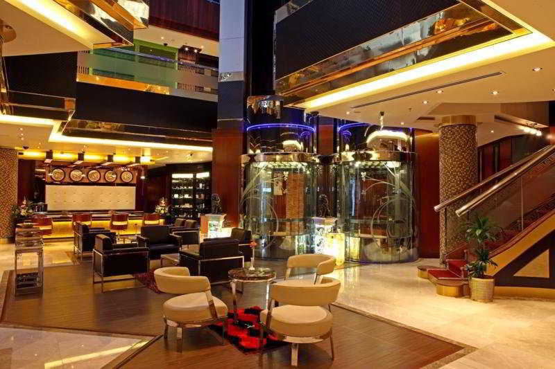 Fortune Grand Dubai