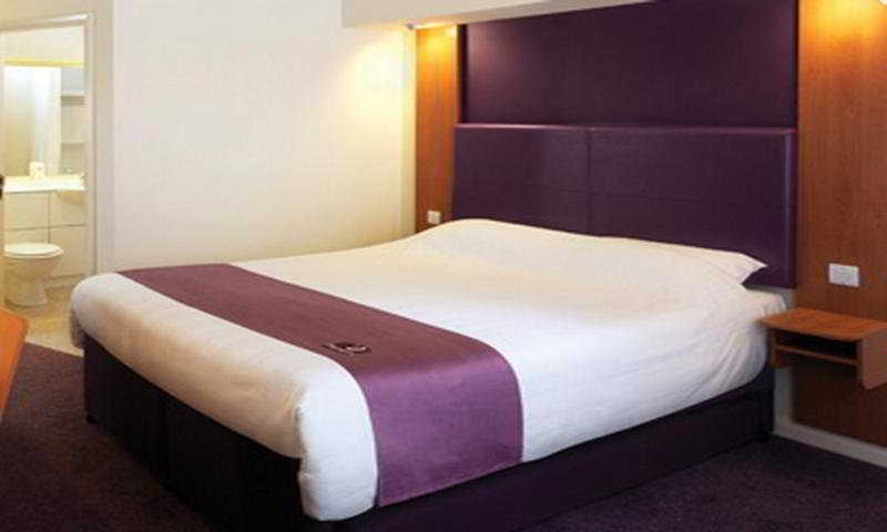 Premier Investments Park Hotel Dubai