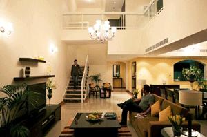 Aparthotel Time Crystal Dubai