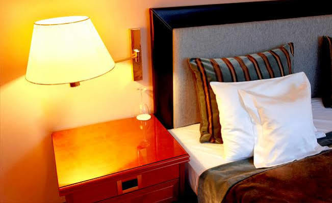 Hotel Oyo 353 Middle East Dubai