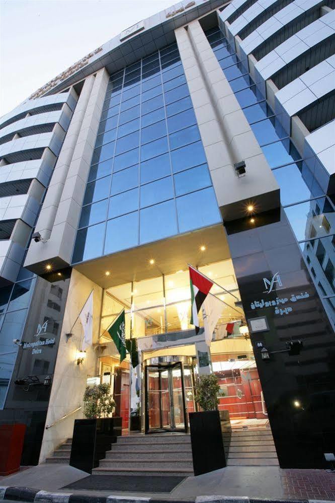 Metropolitan Deira Dubai