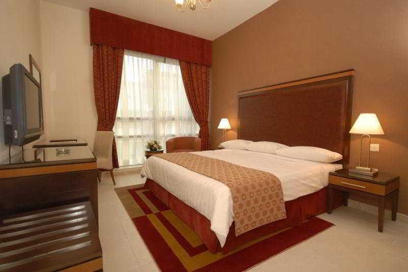 Xclusive Aparthotel Dubai