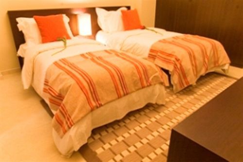 Aparthotel Lotus Grand 4*