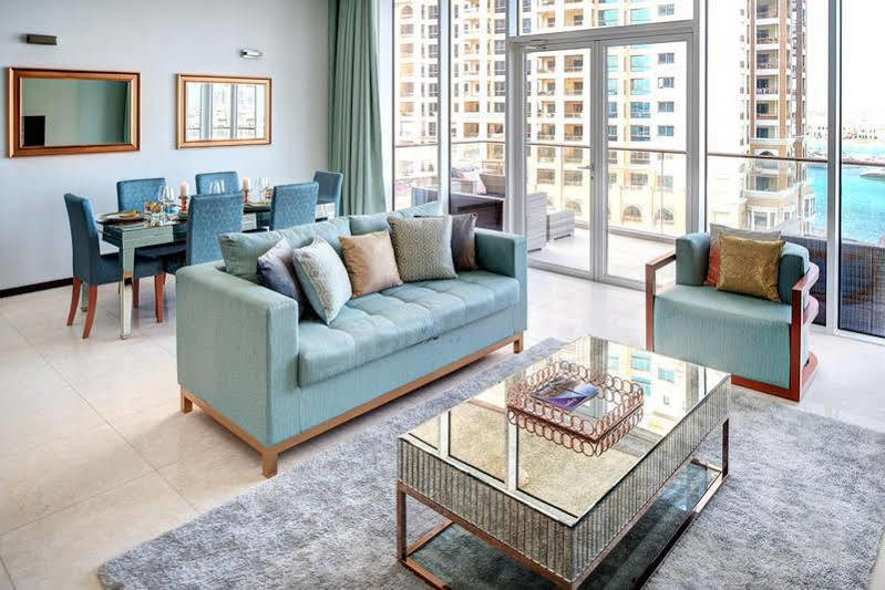 Tiara Residence - One Bedroom Apartment * Dubai