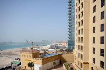 Hotel Vacation Homes - Jumeirah Residences 2*