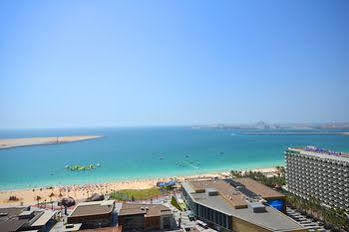 Hotel Vacation Homes - Jumeirah Residences 2*
