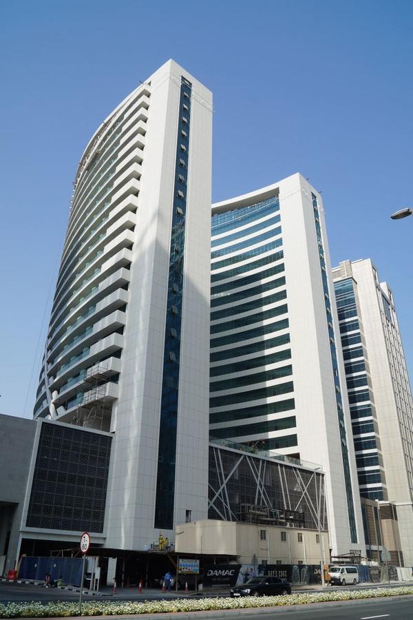 Downtown View * Dubai