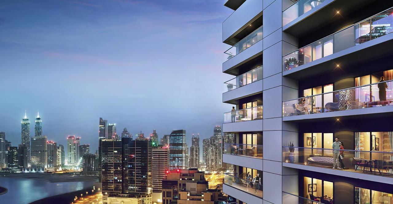 Downtown View * Dubai
