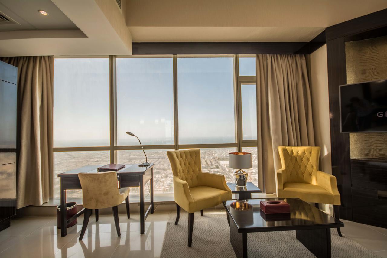 Gevora 4* Dubai