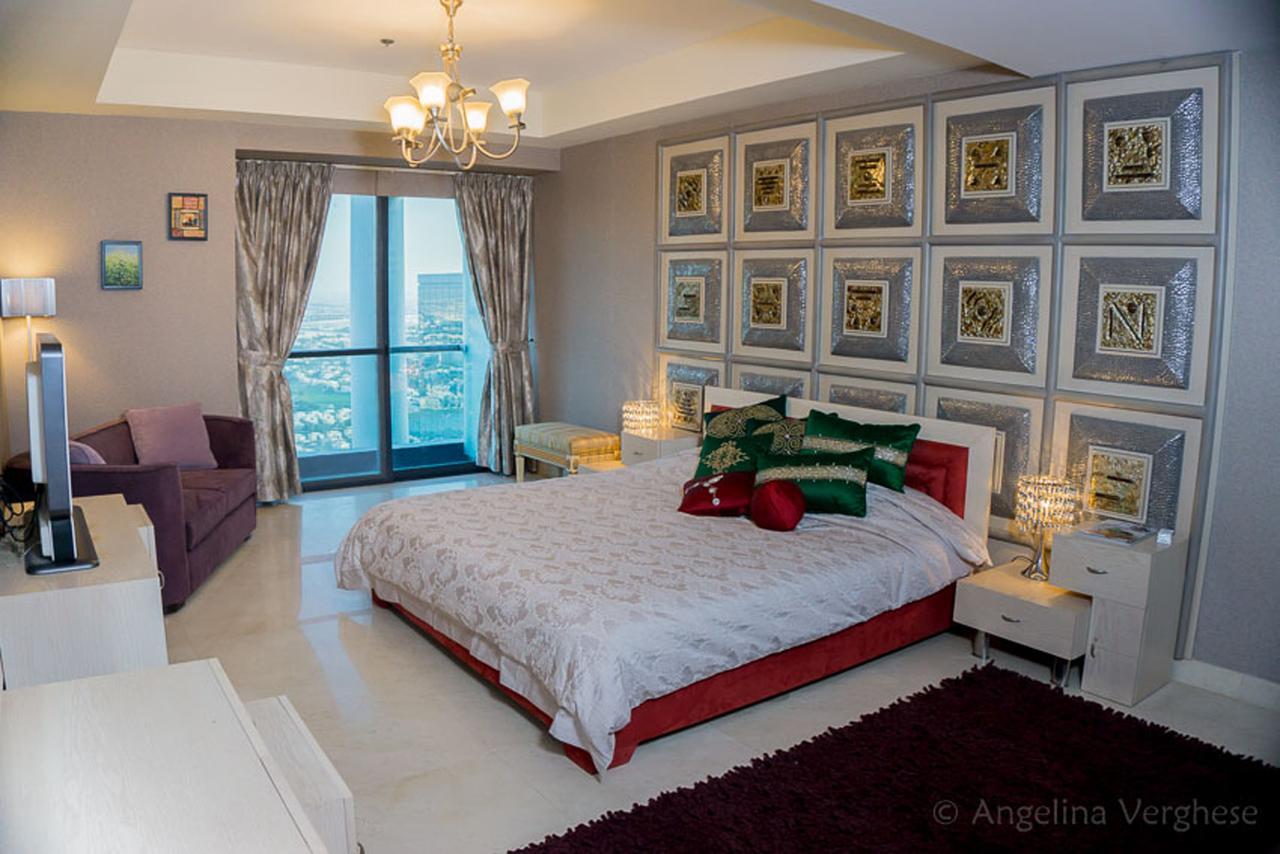 Apartment Luxury Penthouse *