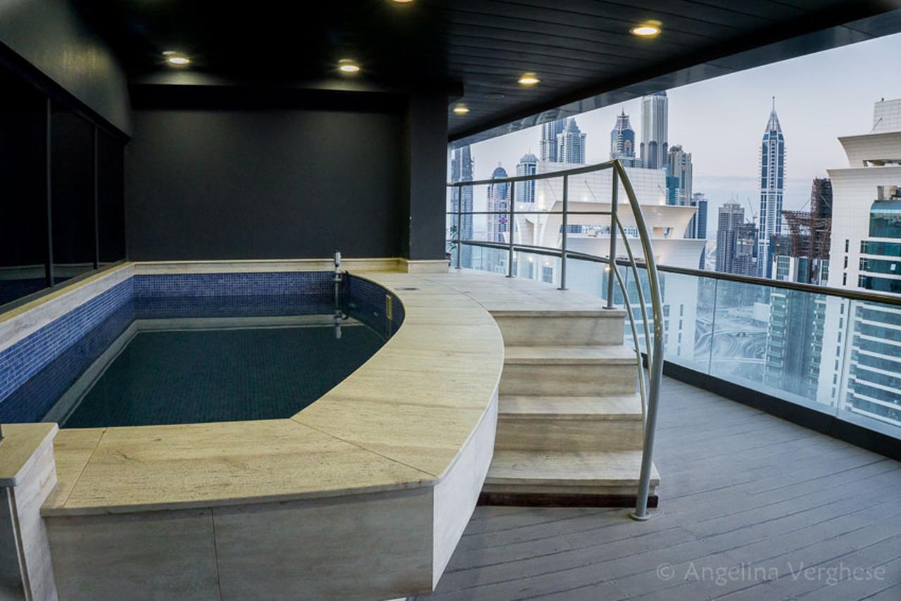 Apartment Luxury Penthouse