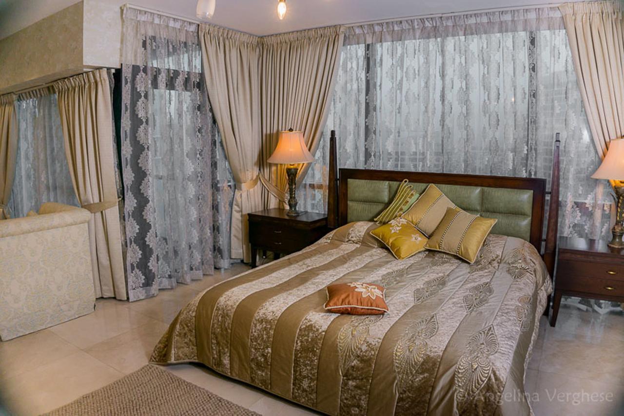 Apartment Luxury Penthouse Dubai
