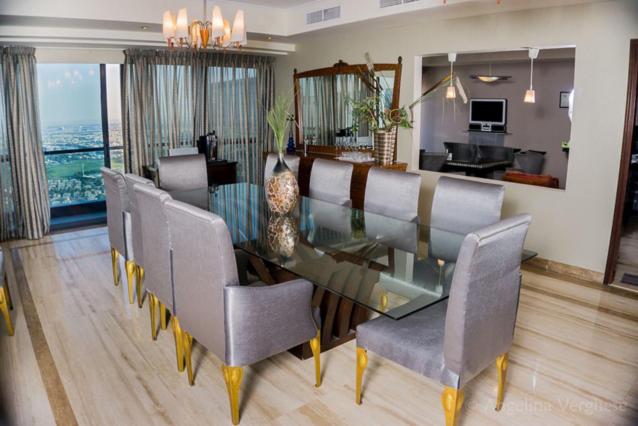 Apartment Luxury Penthouse