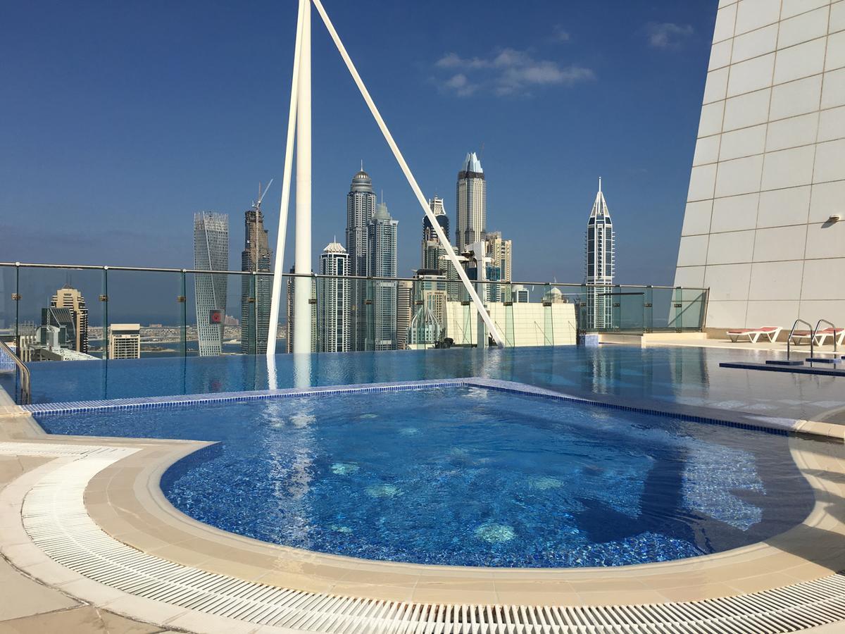 Luxury Penthouse * Dubai