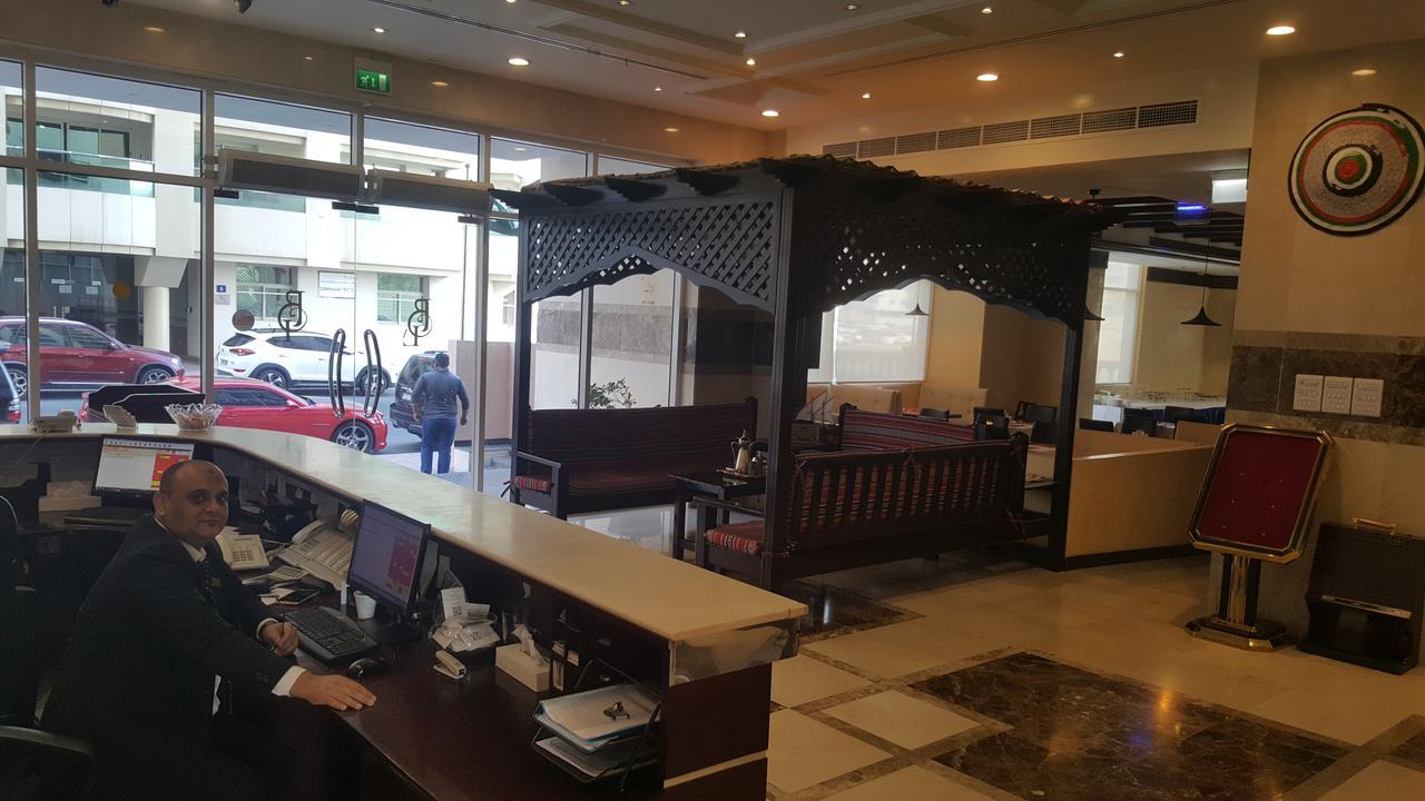 Aparthotel Boulevard City 3*