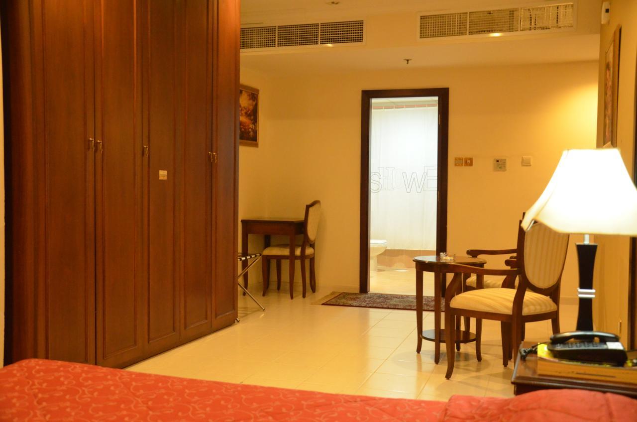 Ewan Hotel Dubai