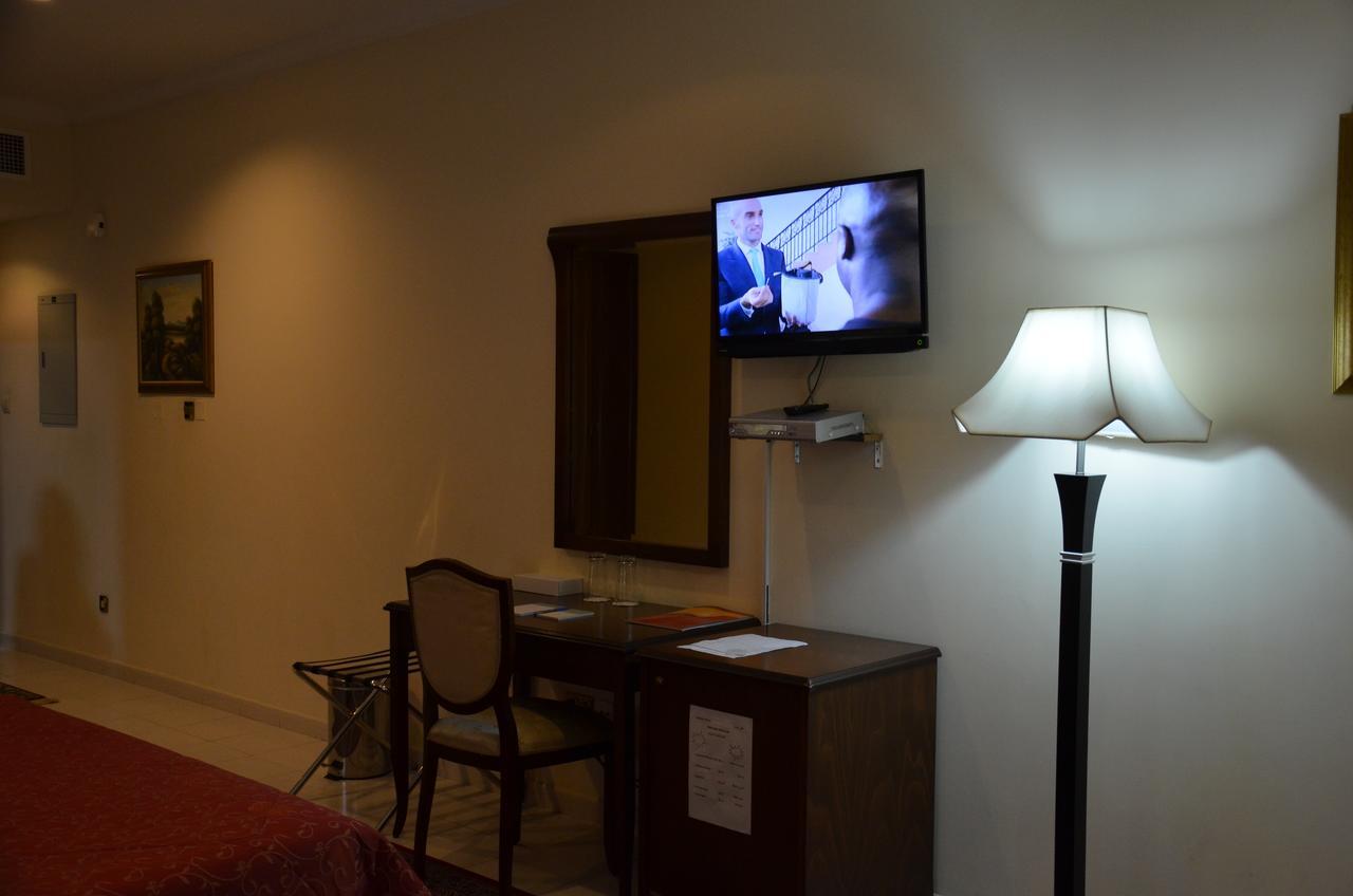 Hotel Ewan Dubai