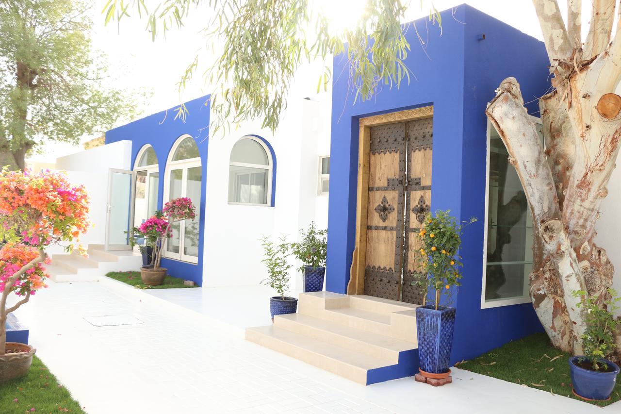 Villa Sokoun Dubai
