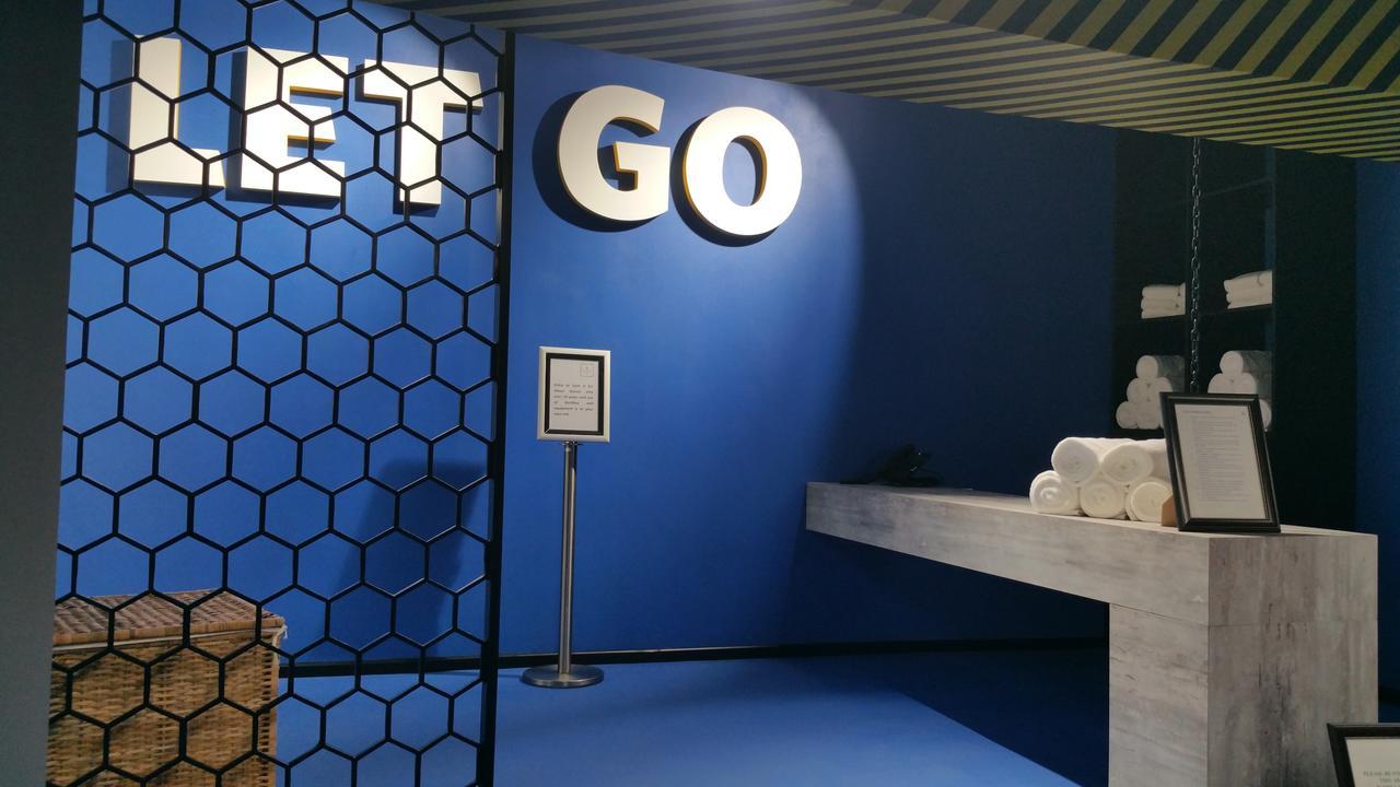 Hotel Millennium Airport