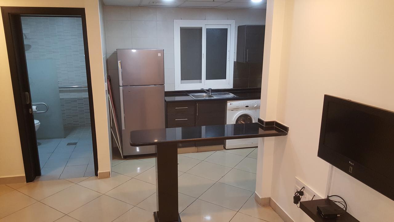 Aparthotel Boulevard City 3*