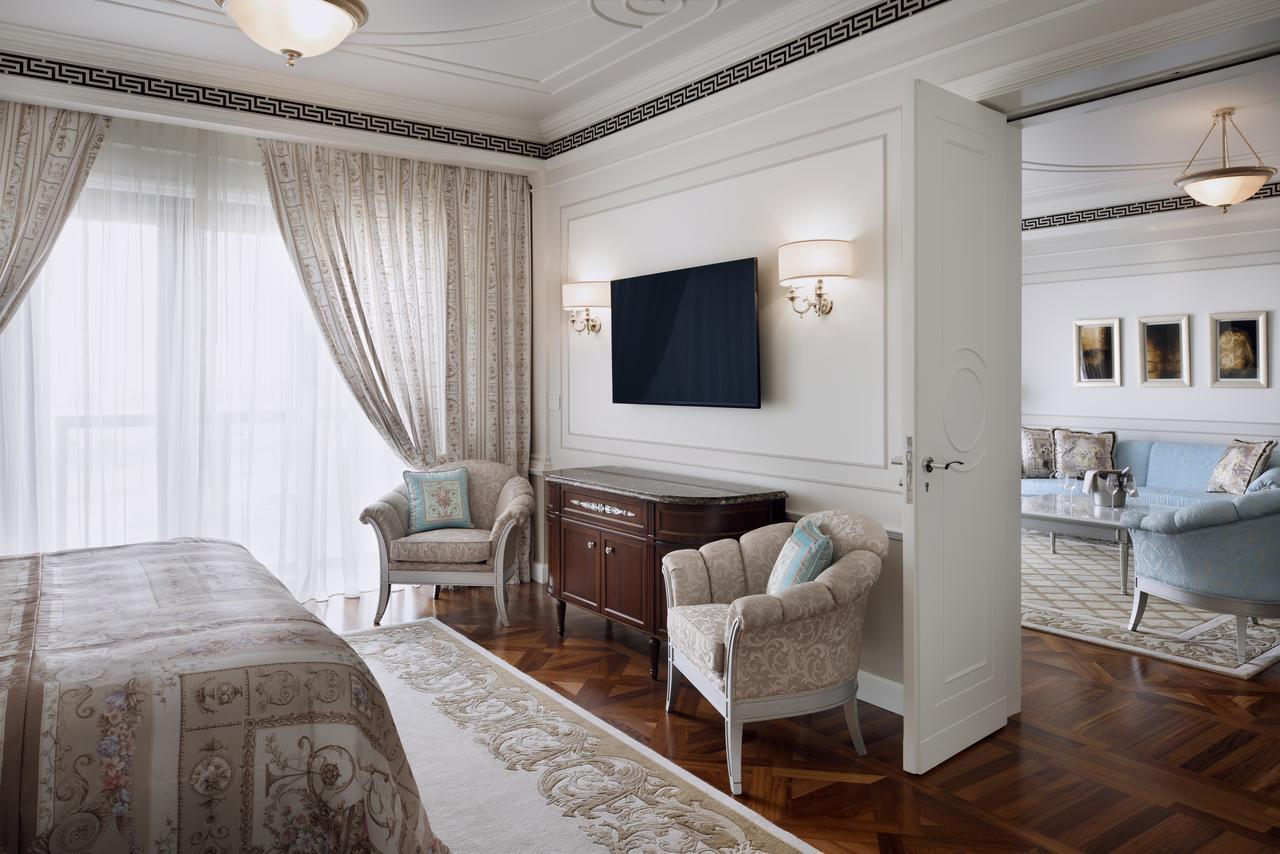 Palazzo Versace Hotel Dubai