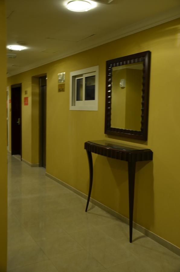 Hotel Ewan
