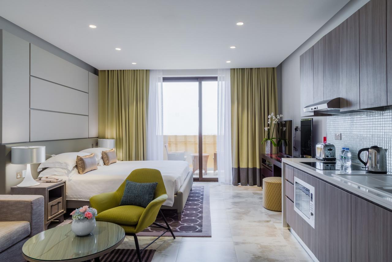 Arjaan By Rotana - Media Hotel Dubai