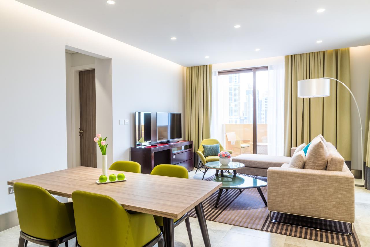 Hotel Arjaan By Rotana - Media 4*