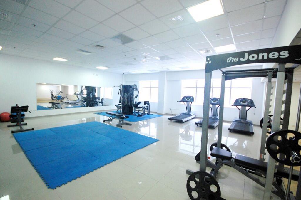 Apartment Higuests - Marina Wharf