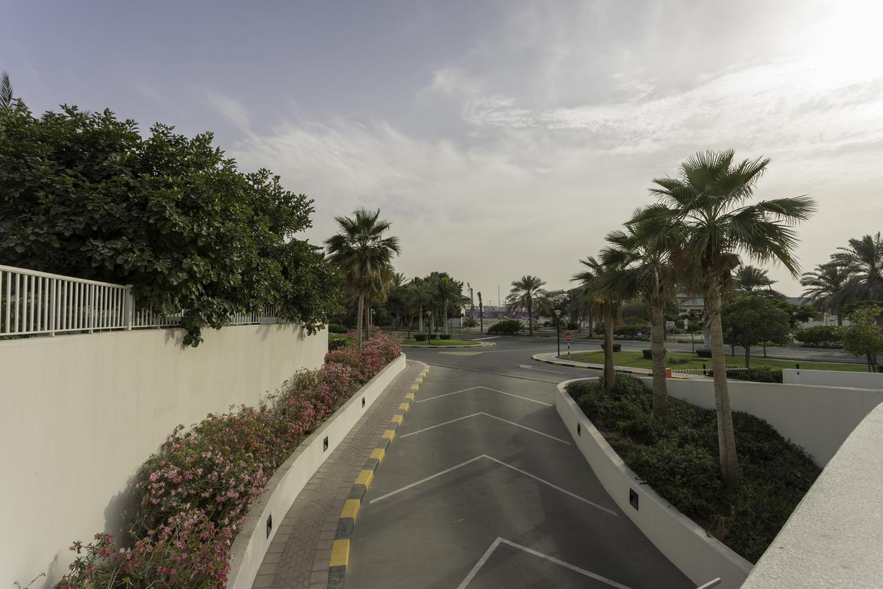 One Perfect - Jumeirah Heights Apartment *