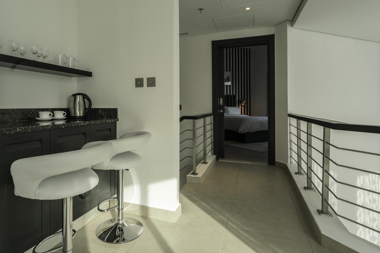 One Perfect - Jumeirah Heights Dubai
