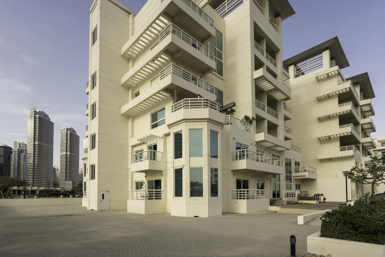 One Perfect - Jumeirah Heights *