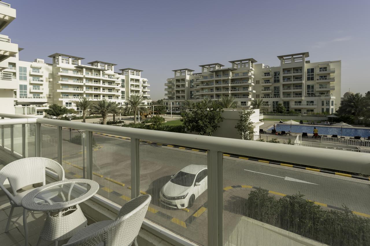 One Perfect - Jumeirah Heights
