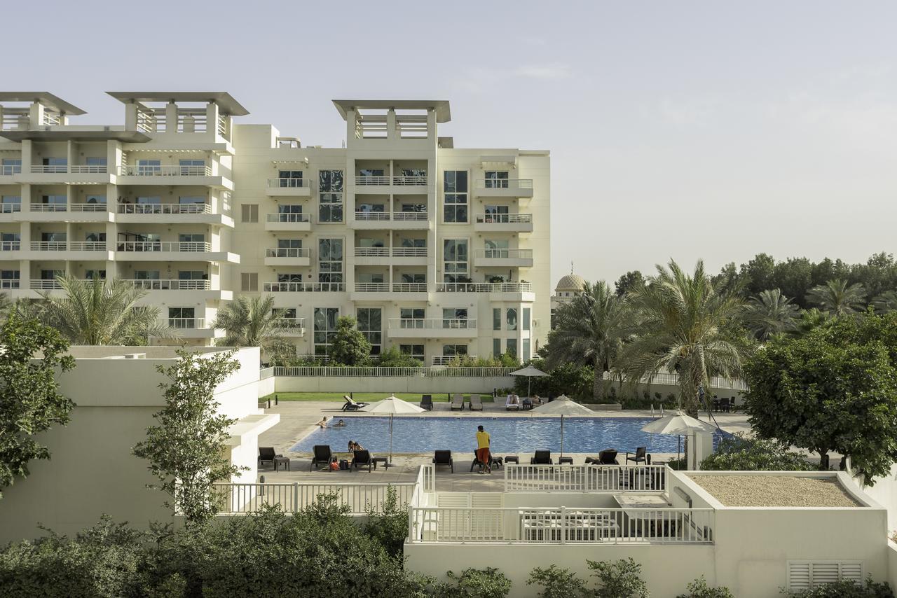 Apartment One Perfect - Jumeirah Heights