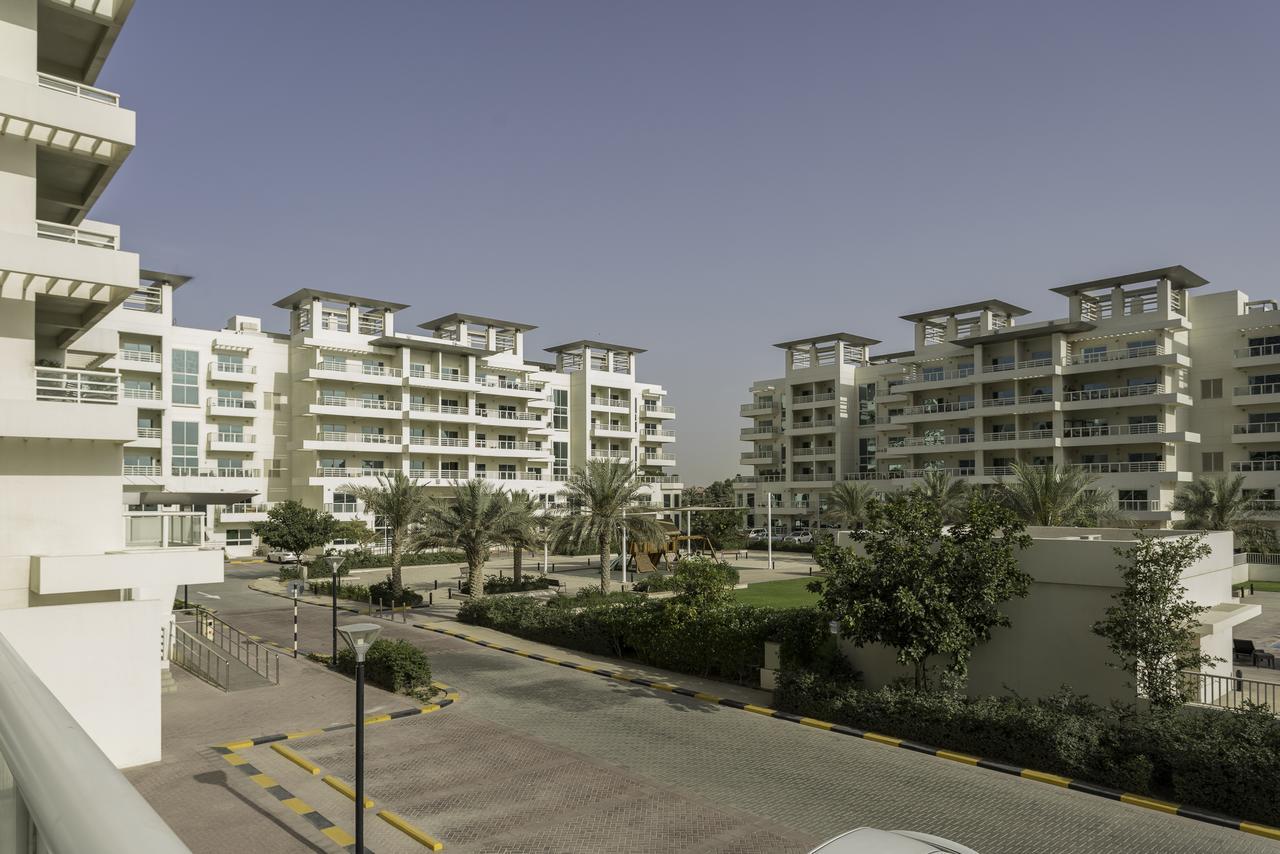 Apartment One Perfect - Jumeirah Heights