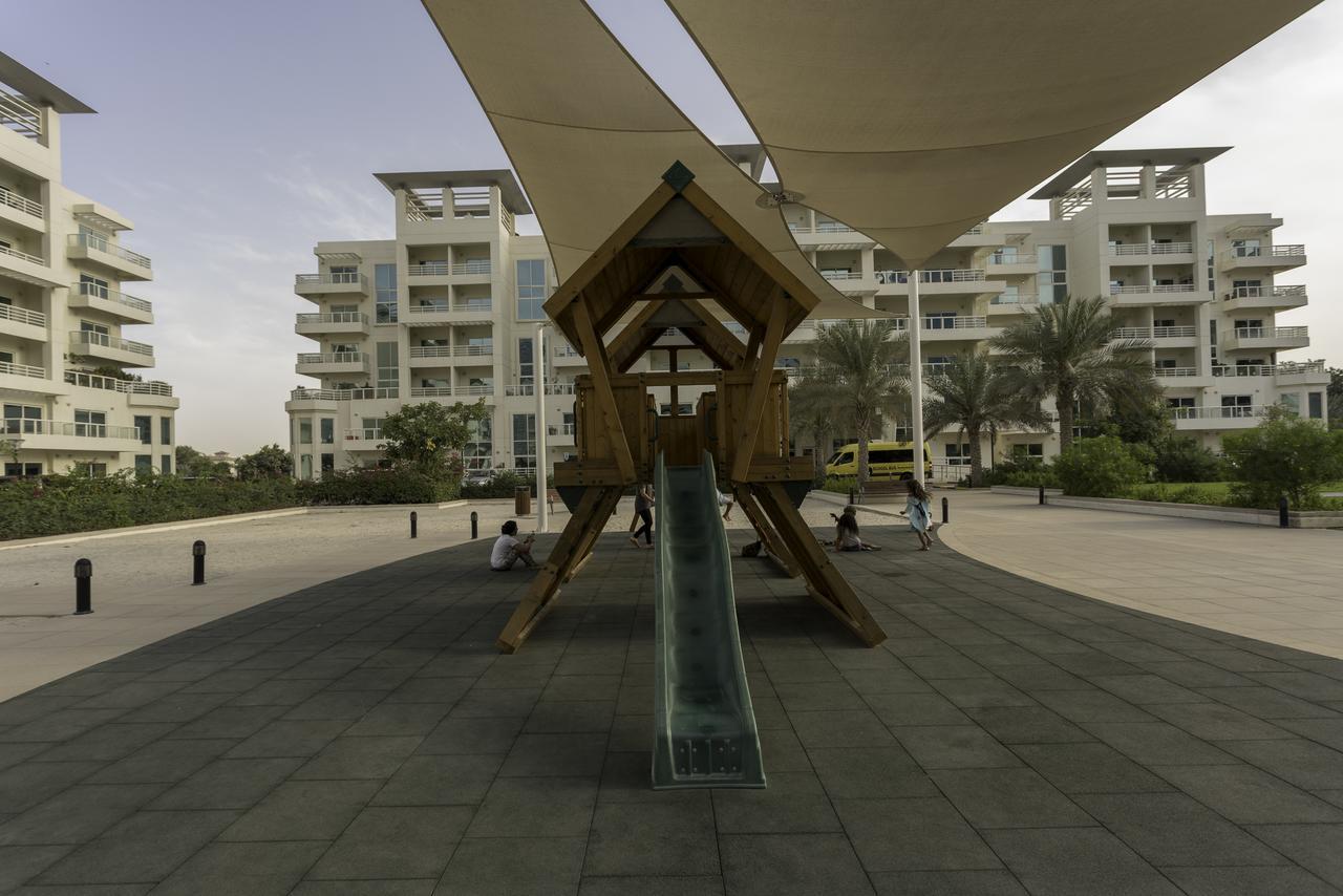 One Perfect - Jumeirah Heights Dubai