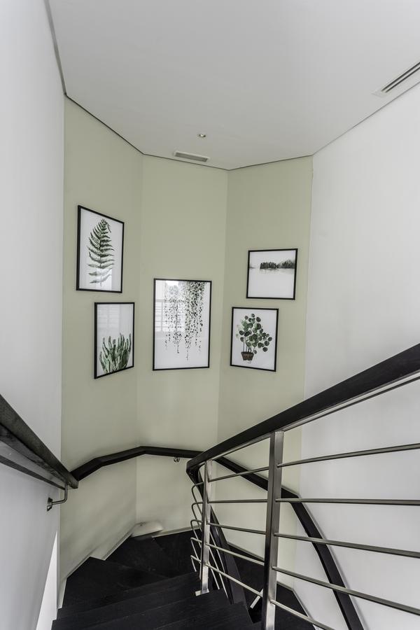 One Perfect - Jumeirah Heights Apartment Dubai