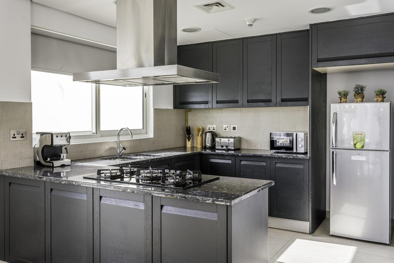 One Perfect - Jumeirah Heights Apartment *